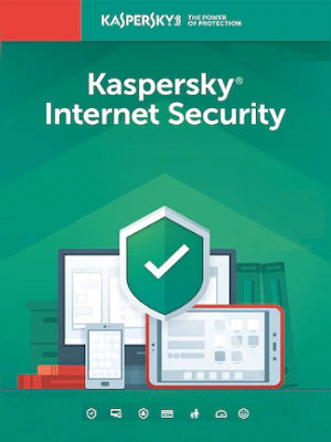 Kaspersky Internet Security 1 Device, 1 Year - 2023 Key (Global)
