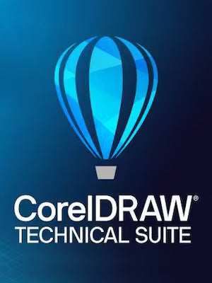 CorelDRAW Technical Suite 2025 Lifetime - Key (Global)
